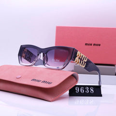 MIU MIU 9638