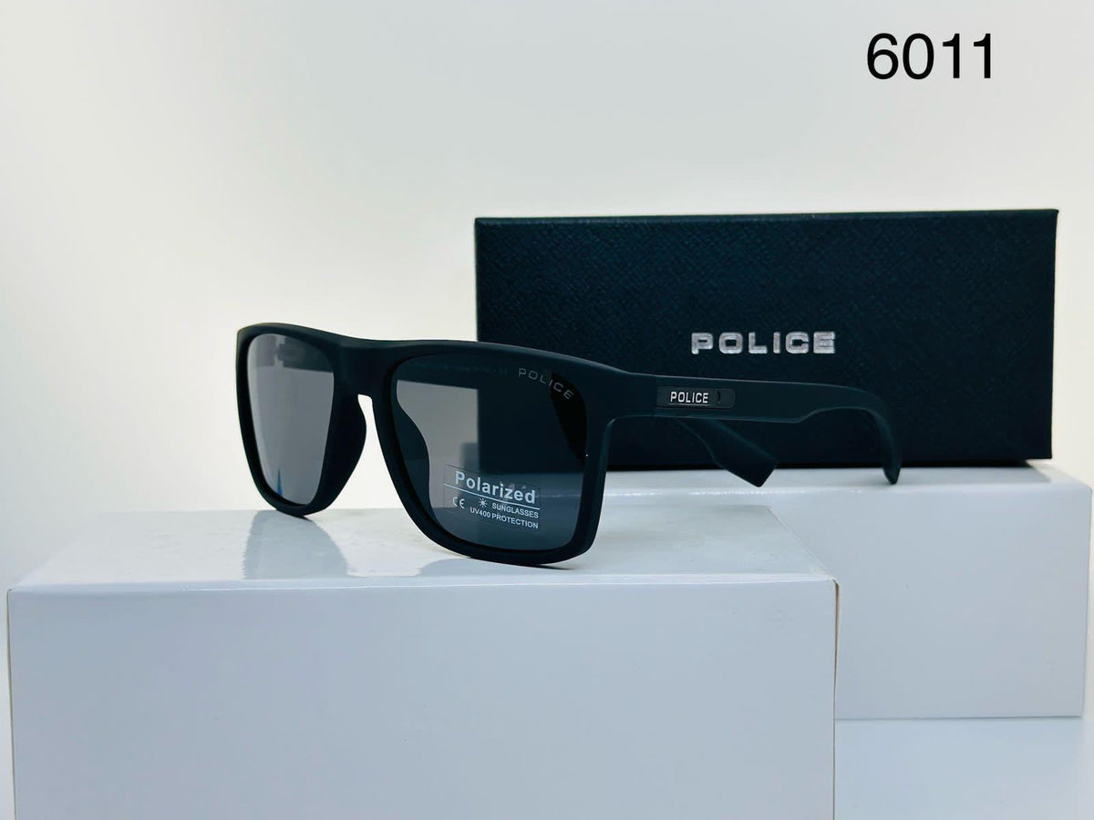 POLICE 6011