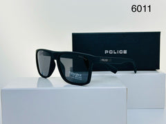 POLICE 6011